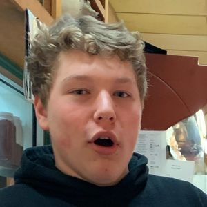 Meet your Posher, Nick